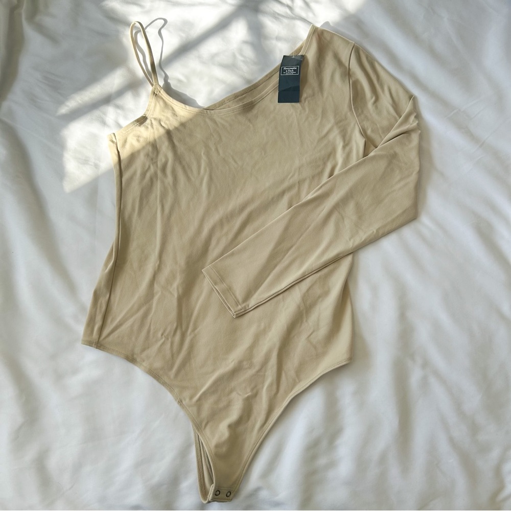 NWT Abercrombie Body Suit